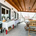 3 Marias Garden House Bed & Breakfast 3*