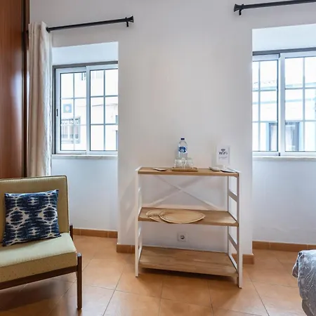 3 Marias Garden House B&B