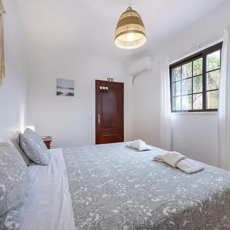 3 Marias Garden House 3* 라고스