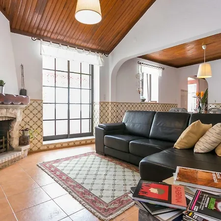 3 Marias Garden House B&B 라고스