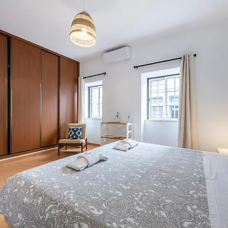 3 Marias Garden House Alojamento de Acomodação e Pequeno-almoço 3*