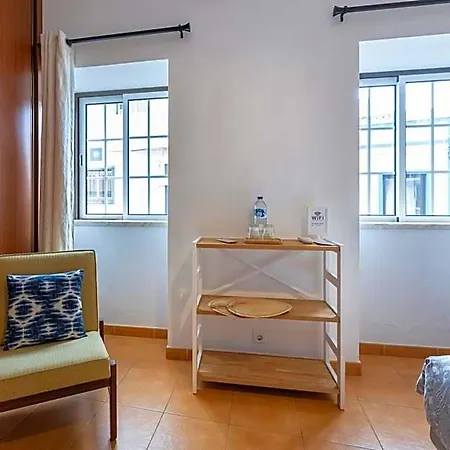 3 Marias Garden House 3*