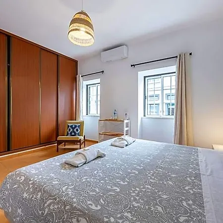 3 Marias Garden House לאגוּ‏ש