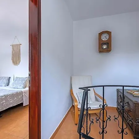 3 Marias Garden House לאגוּ‏ש