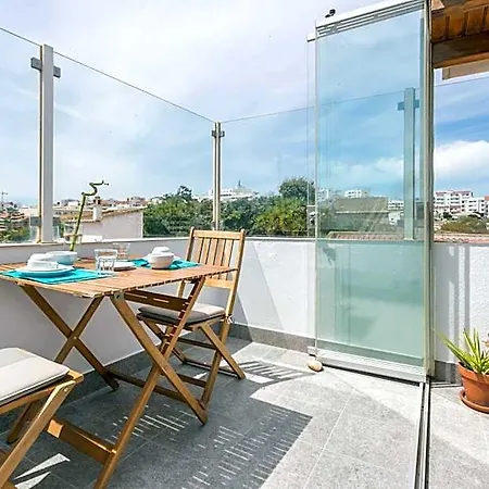3 Marias Garden House לאגוּ‏ש