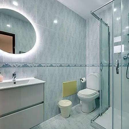 3 Marias Garden House Frühstückspension 3*