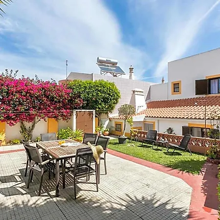 3 Marias Garden House 3*