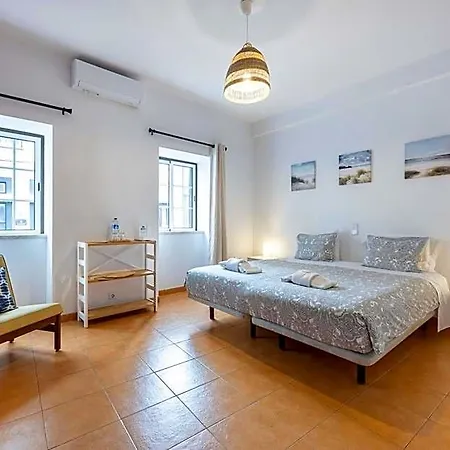 3 Marias Garden House 3*