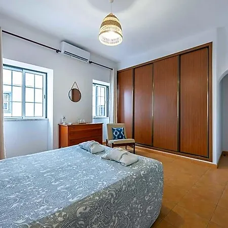 3 Marias Garden House לינה וארוחת בוקר
