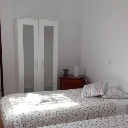 Bed & Breakfast 3 Marias Garden House Lagos