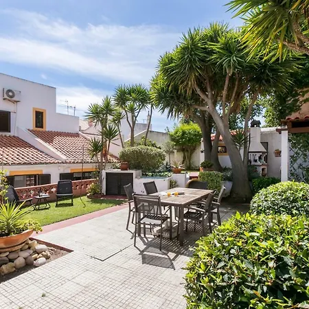 3 Marias Garden House Alojamento de Acomodação e Pequeno-almoço 3*