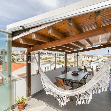 3 Marias Garden House 3*