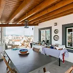 3 Marias Garden House