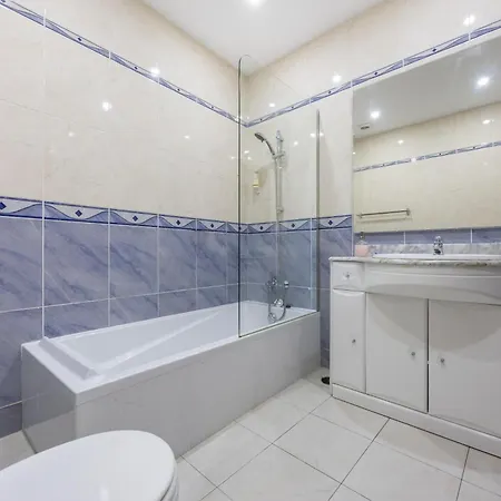 3 Marias Garden House Lagos