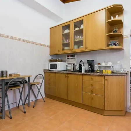 Bed & Breakfast 3 Marias Garden House