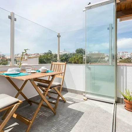 3 Marias Garden House 3*