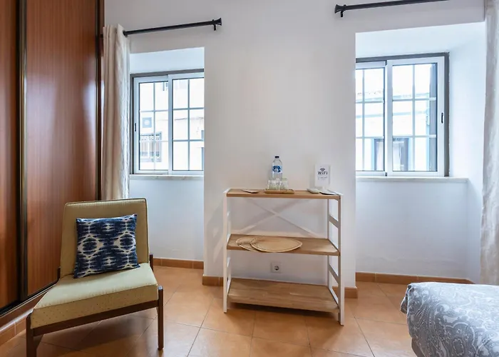 3 Marias Garden House B&B