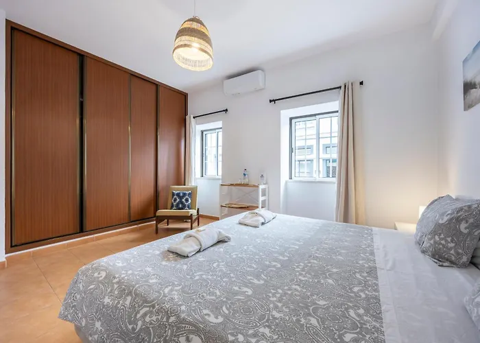 3 Marias Garden House B&B 3*