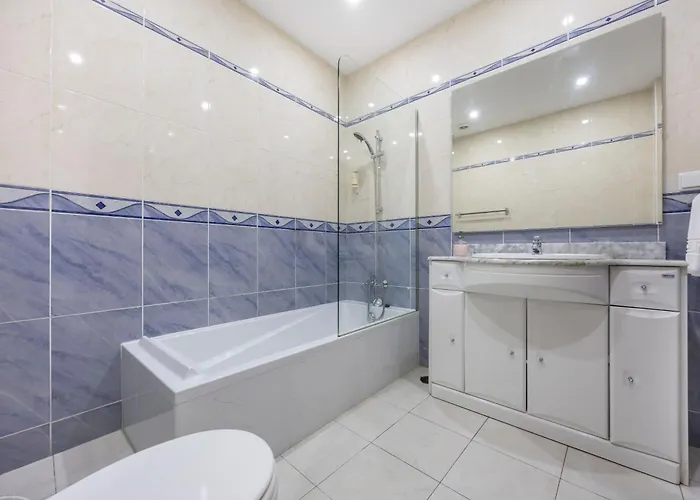 3 Marias Garden House 라고스