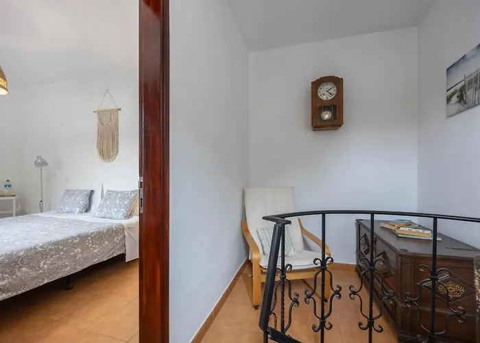 3 Marias Garden House B&B