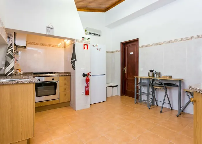 B&B 3 Marias Garden House