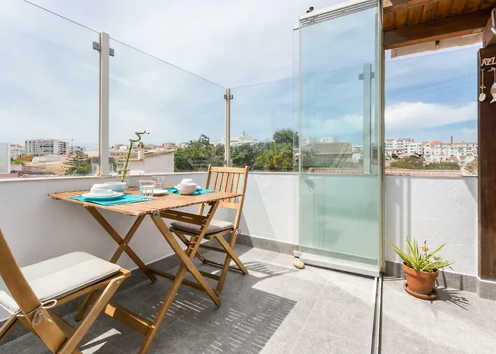 3 Marias Garden House 3*